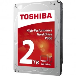 Hard disk Toshiba P300, 2 TB, 64 MB